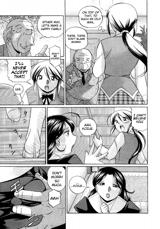 [Chuuka Naruto] Shoushouruten [English] [biribiri]_086