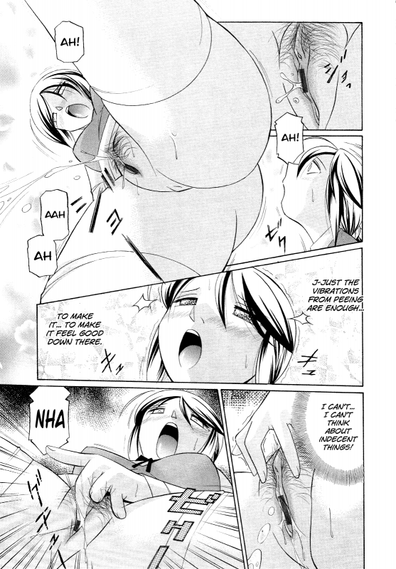 [Chuuka Naruto] Shoushouruten [English] [biribiri]_142