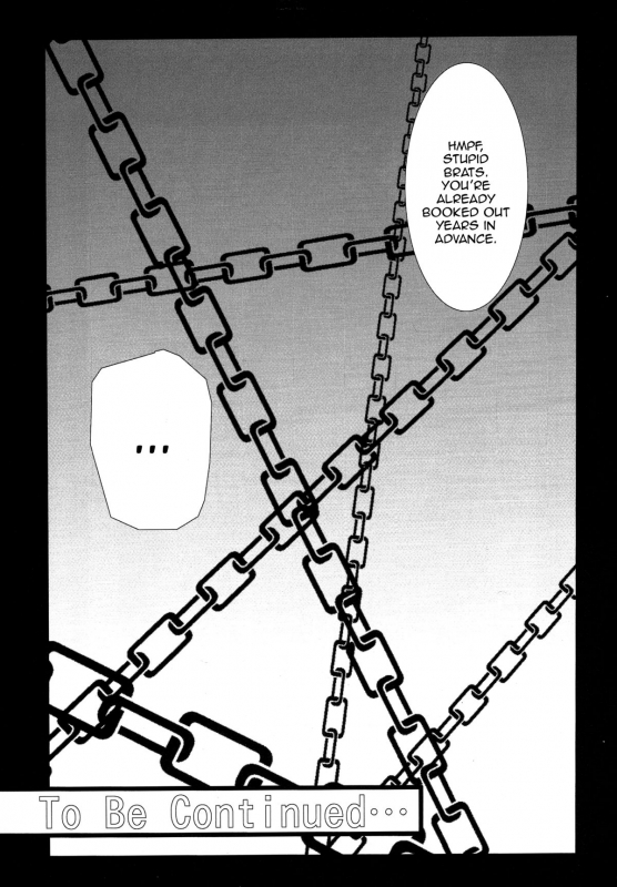 (SC45) [Kairanban (Bibi)] Benten Kairaku 12 Hebirei 2 (One Piece) [English] {doujin-moe.us}_27