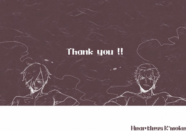 Monster Trio In The Bath (One Piece) [English]_24