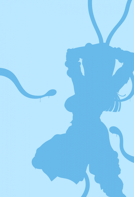 [Rapurando] Shougeki! Shokushu Dance (Dragon Ball)_22