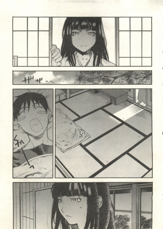 [Anthology] Bishoujo Shoukougun 2000 Manga-Anime Hen 2 (Various)_056