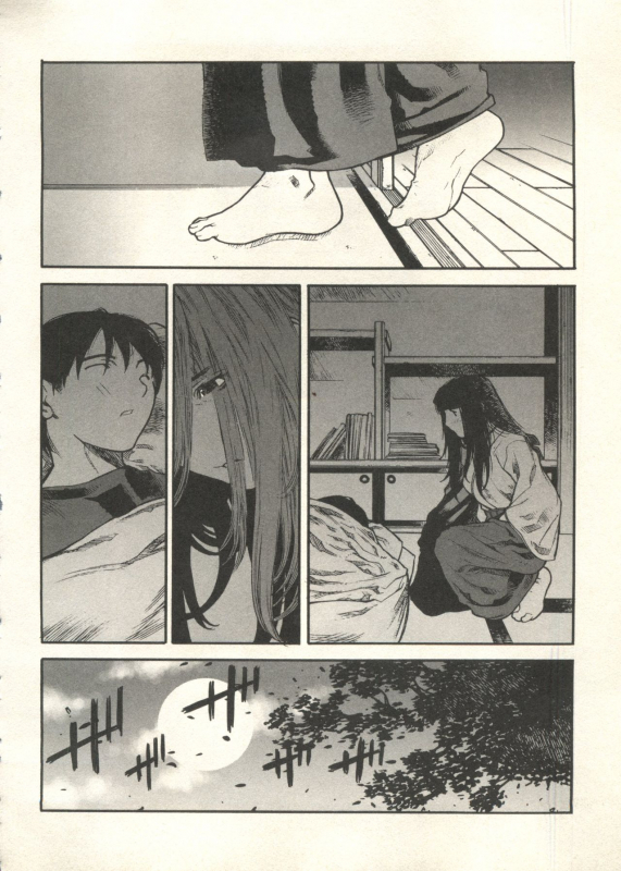 [Anthology] Bishoujo Shoukougun 2000 Manga-Anime Hen 2 (Various)_057