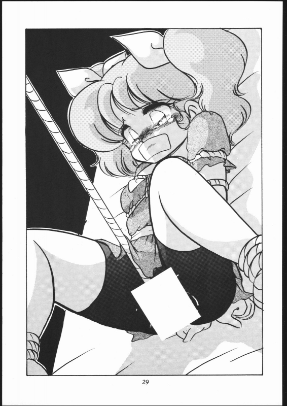 [Studio Z-Agnam (Various)] Douga Komusume 4 (Various)_28