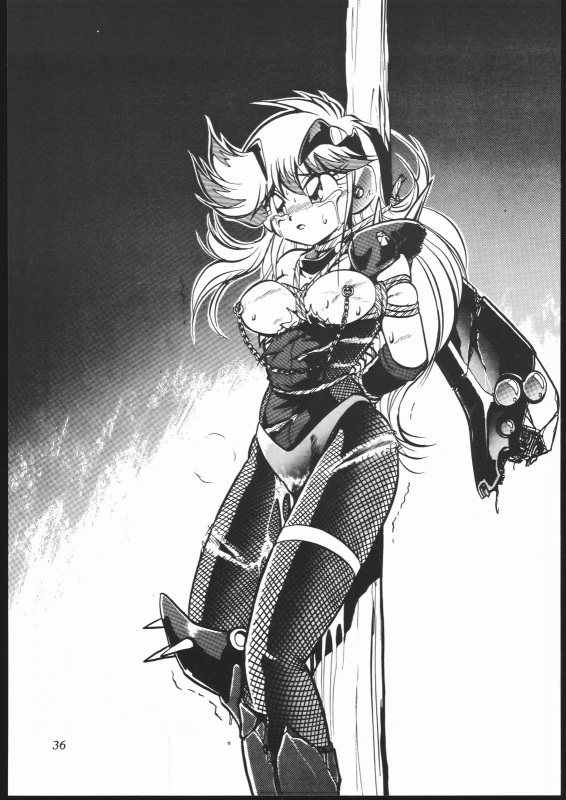 [Studio Z-Agnam (Various)] Douga Komusume 4 (Various)_35