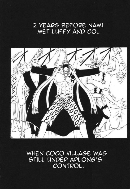 [CRIMSON (Carmine)] VOYAGE (One Piece) [English] [Trinity Translations]_002