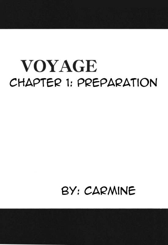 [CRIMSON (Carmine)] VOYAGE (One Piece) [English] [Trinity Translations]_005