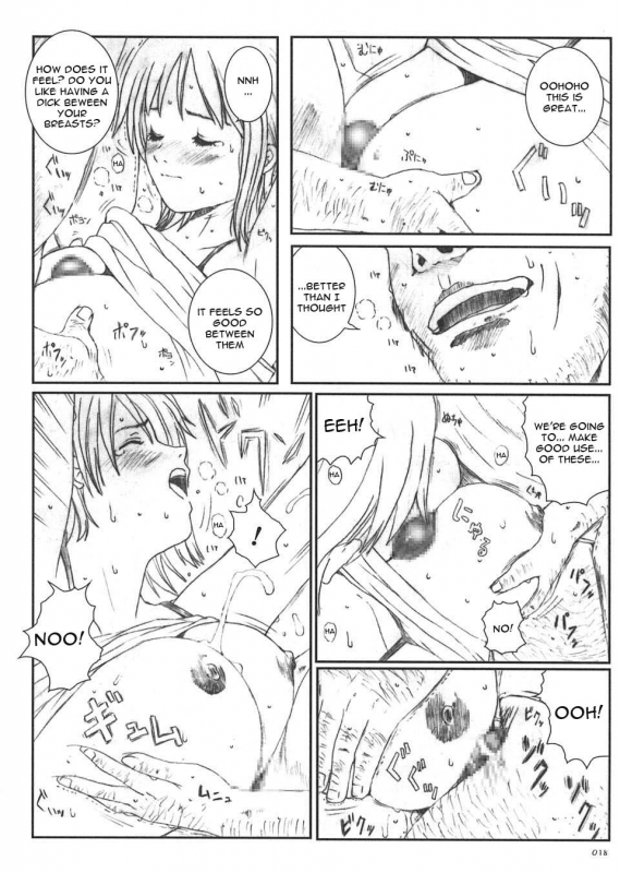 [Circle Kuusou Zikken (Munehito)] Kuusou Zikken vol.5 (ONE PIECE) [English] {Kizlan}_016