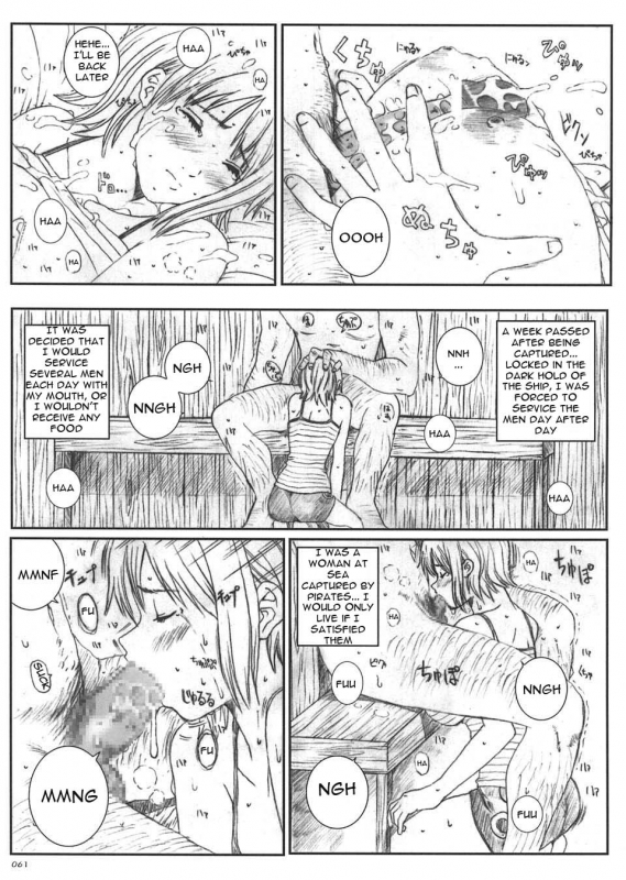 [Circle Kuusou Zikken (Munehito)] Kuusou Zikken vol.5 (ONE PIECE) [English] {Kizlan}_059