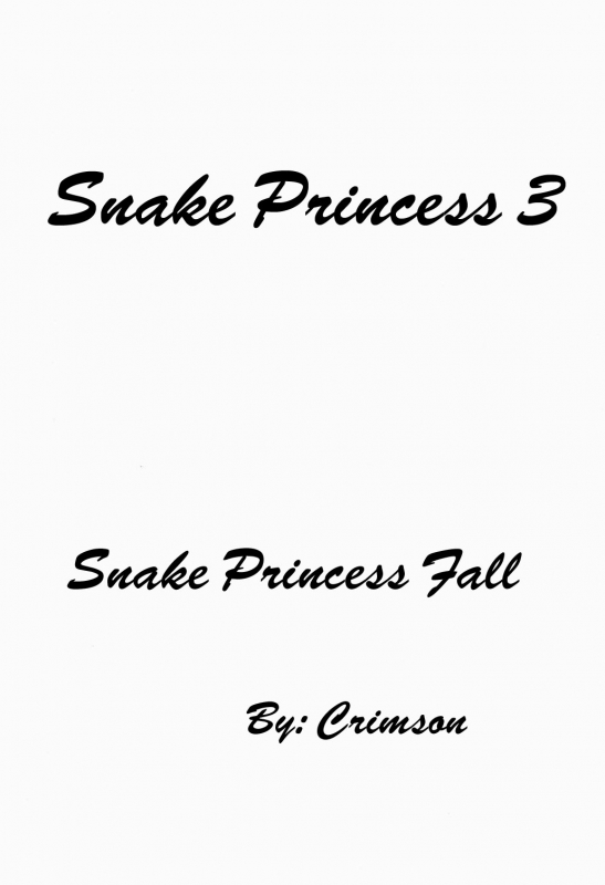 [Crimson (Carmine)] Hebi Hime 3 Bakuro Snake Princess Exposure (One Piece) [English]_45