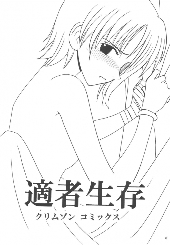 [Crimson Comics (Carmine)] Koukai Soushuuhen (One Piece)_017