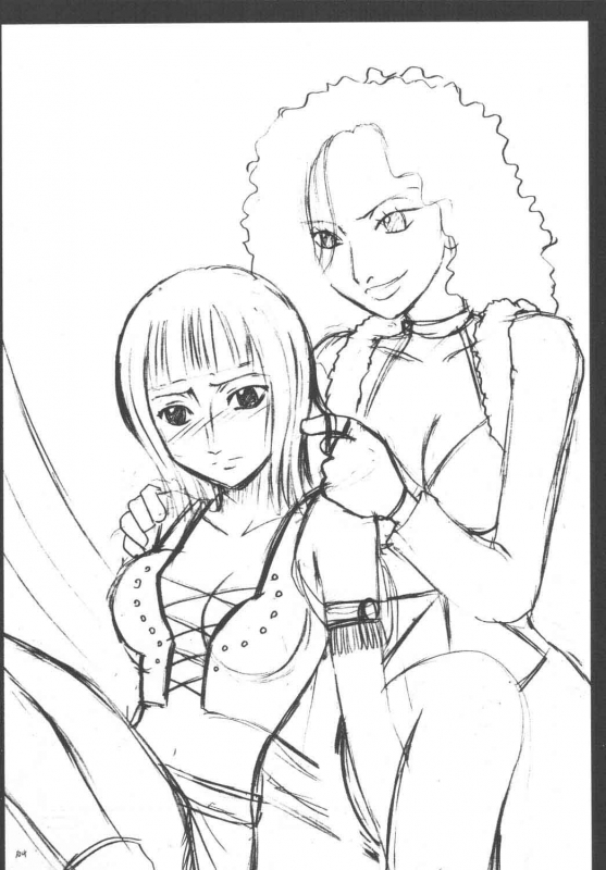 [Crimson Comics (Carmine)] Koukai Soushuuhen (One Piece)_102