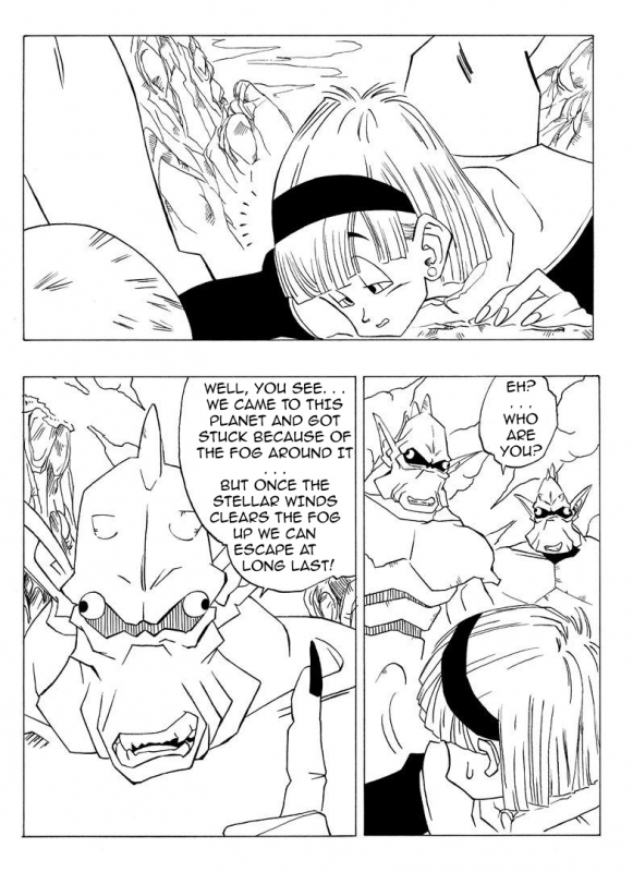 [Yamamoto] Fake Namekians (Dragonball) [English]_02