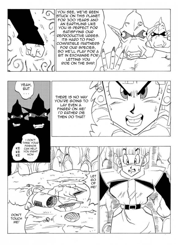 [Yamamoto] Fake Namekians (Dragonball) [English]_07