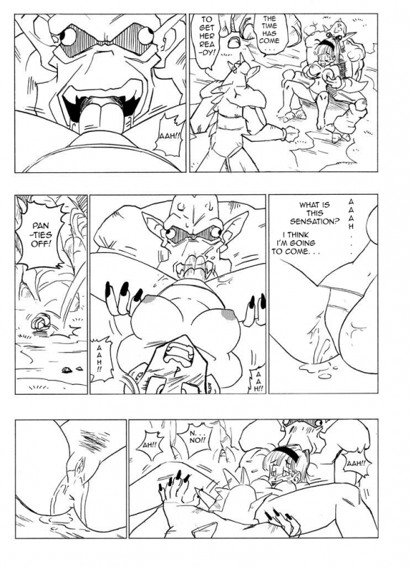 [Yamamoto] Fake Namekians (Dragonball) [English]_14