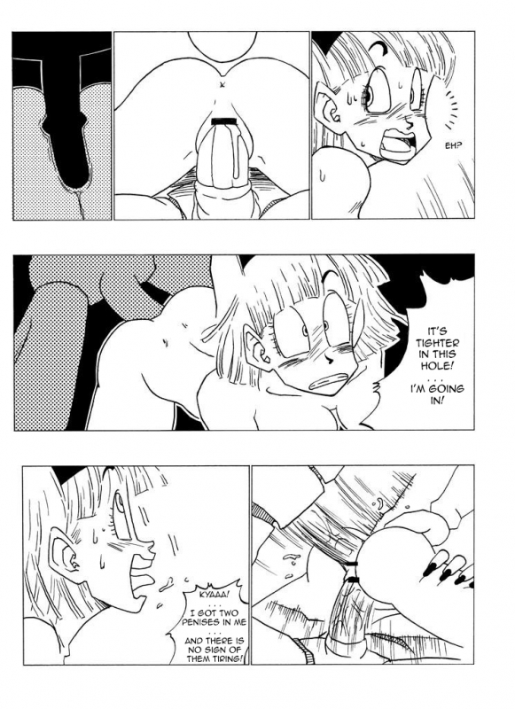 [Yamamoto] Fake Namekians (Dragonball) [English]_17