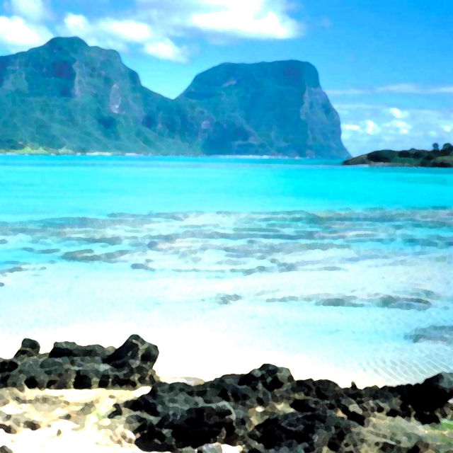 [Garou Damenade] Gashuu Damenade - WELCOME TO NEW WORLD (One Piece)_60