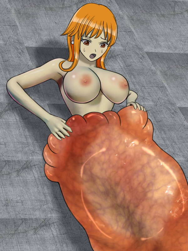 [Momo Mania] One Piece Marunomi Kyuushuu SEX (One Piece)_133