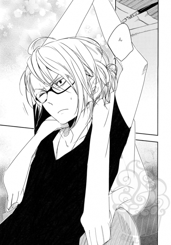 [Statice (Yurihara Aki)] Namizou Sugoi Zou (ONE PIECE)_03