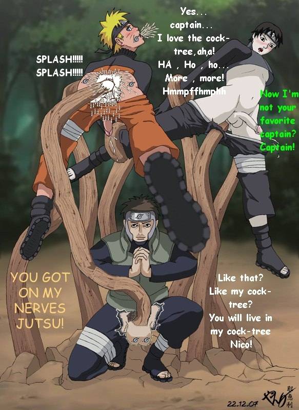 583px x 800px - Sai Naruto Gay Sex | Gay Fetish XXX