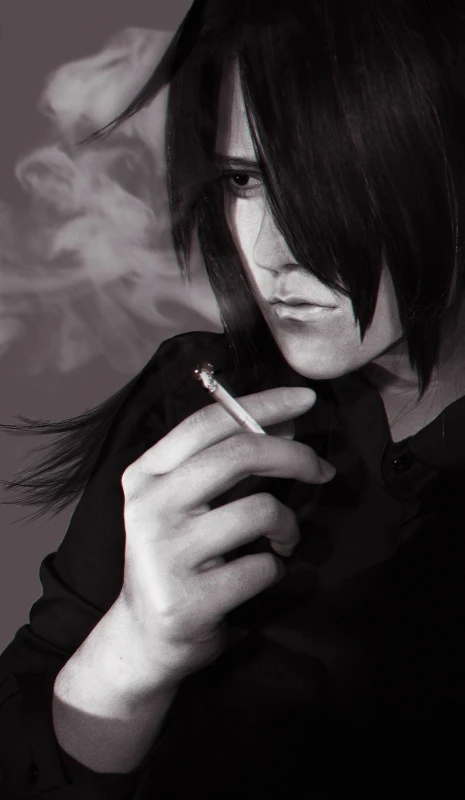 uchiha madara