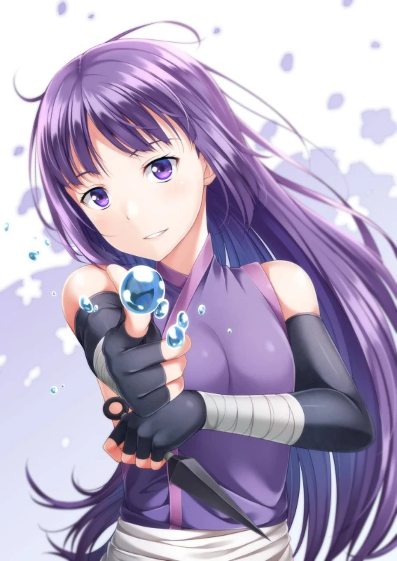 kakei sumire