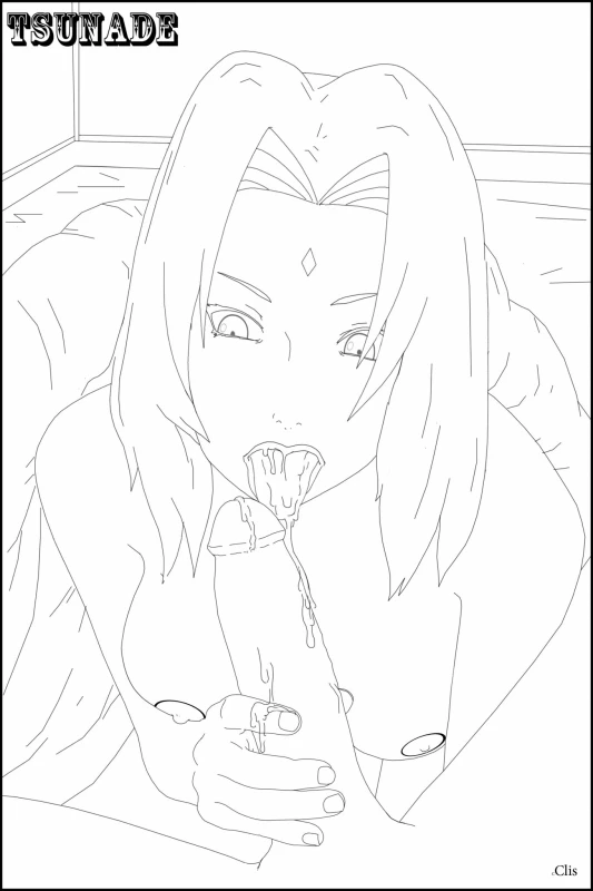 tsunade