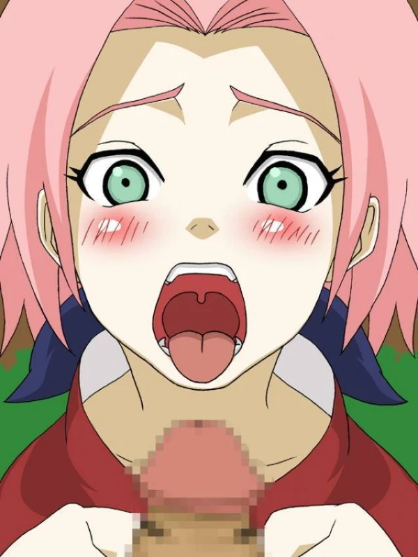 sakura haruno