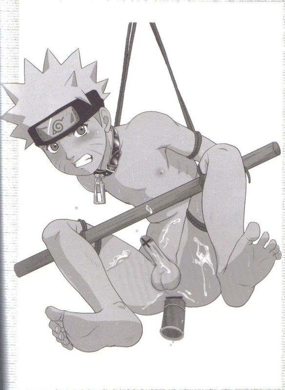 uzumaki naruto