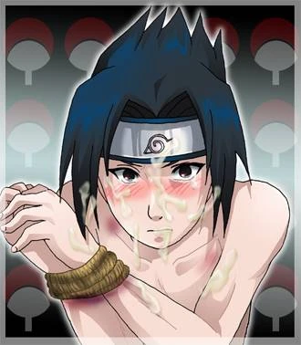 sasuke uchiha