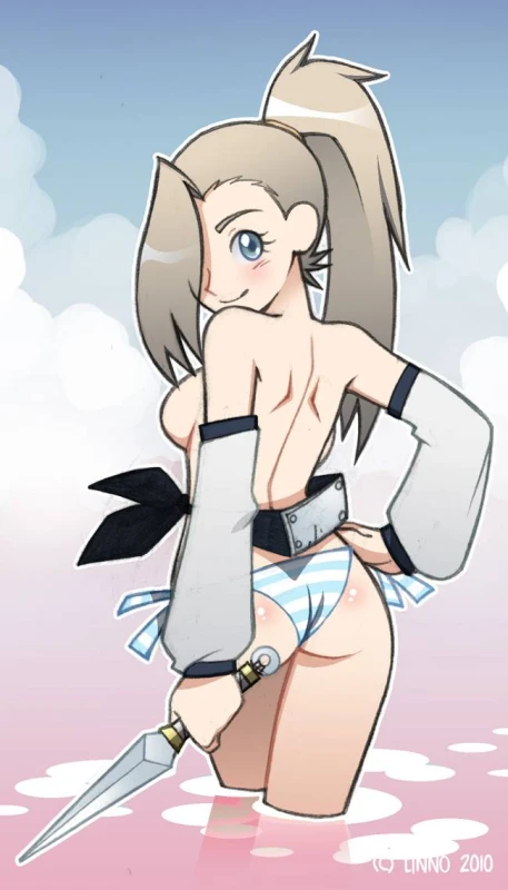 ino yamanaka