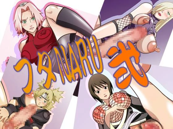 ino yamanaka+sakura haruno+shizune+temari