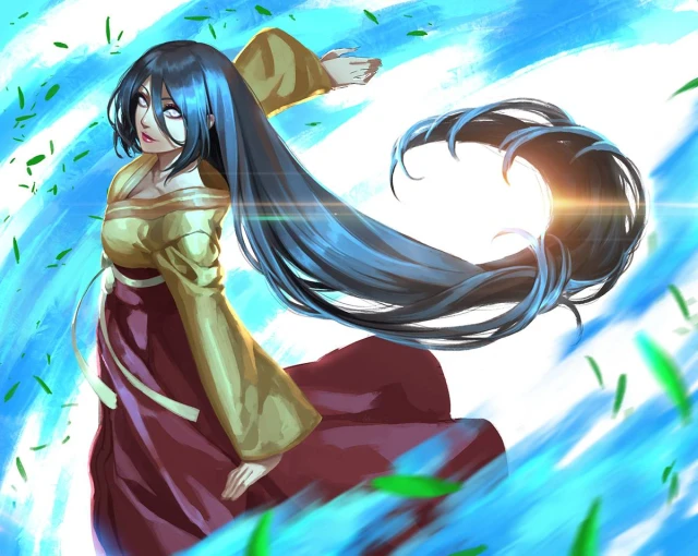 hyuuga hanabi