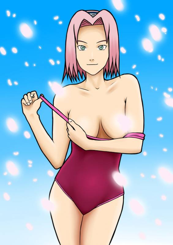 sakura haruno