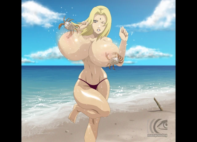tsunade