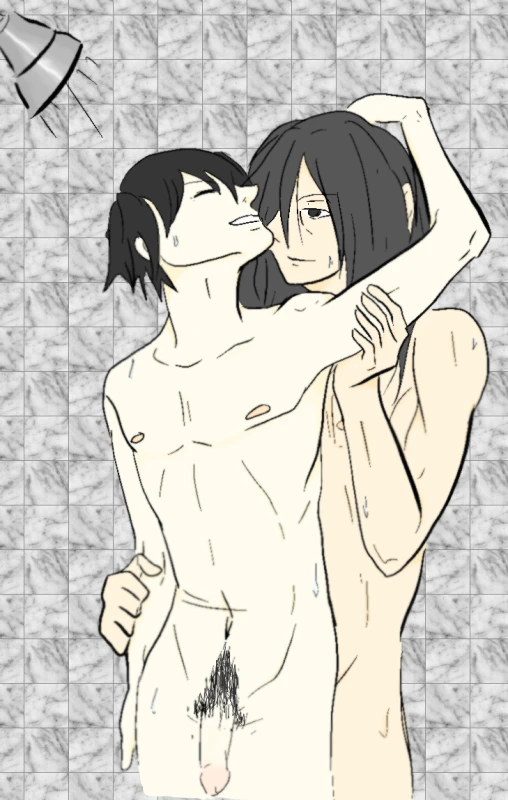 sai+uchiha itachi