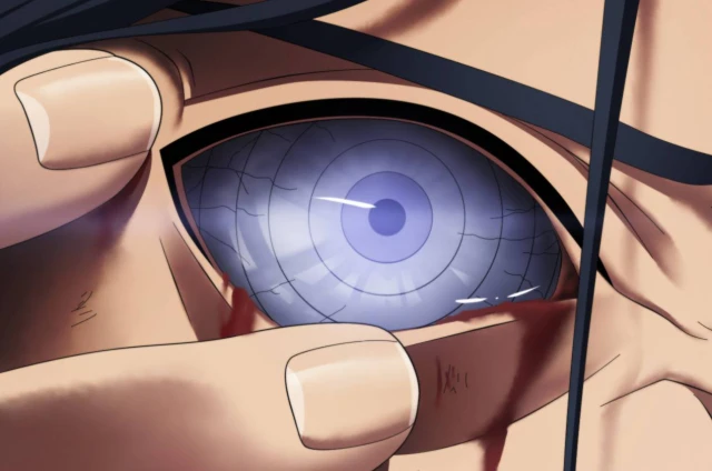 uchiha madara