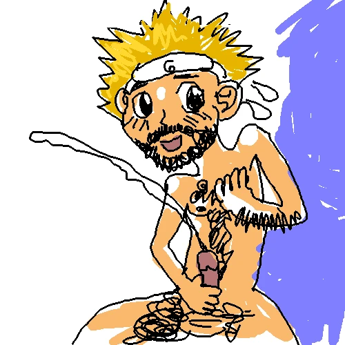uzumaki naruto