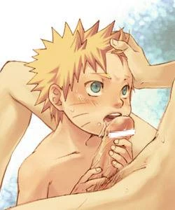 uzumaki naruto