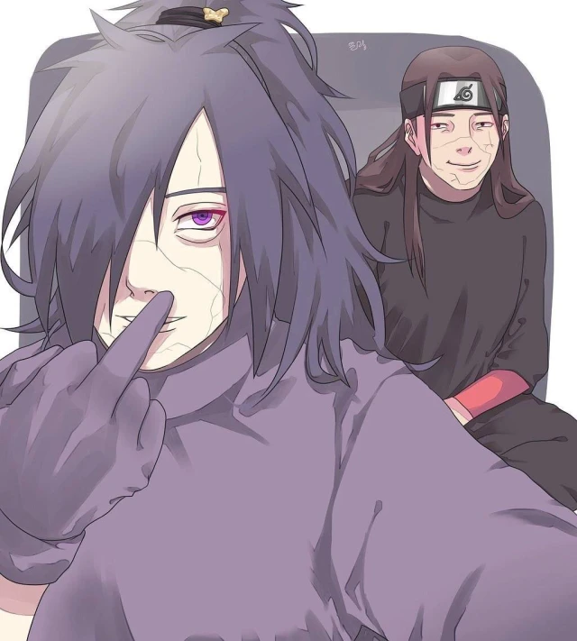 senju hashirama+uchiha madara