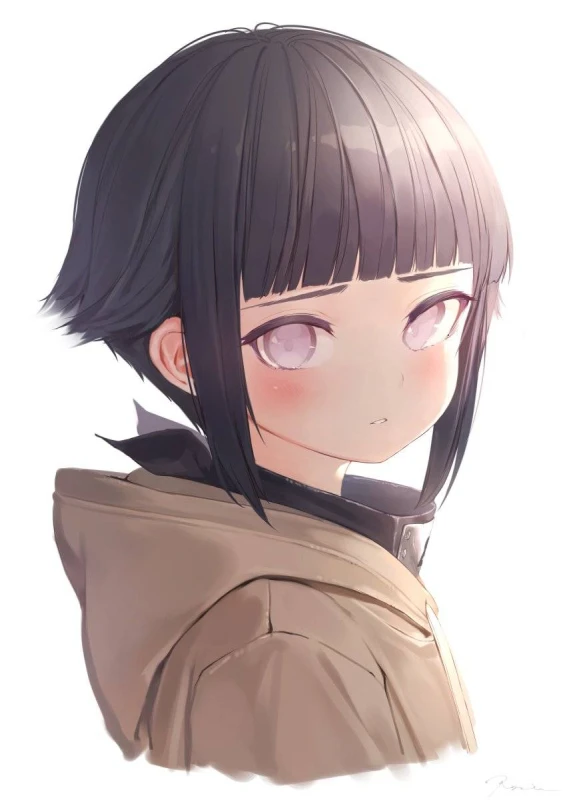 hyuuga hinata