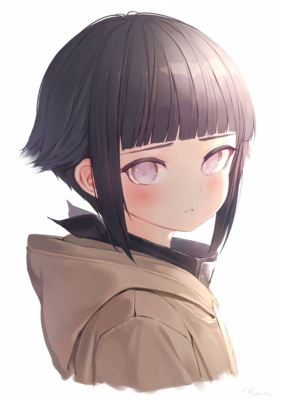 hyuuga hinata