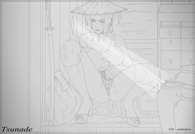 tsunade