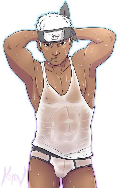 omoi (naruto)