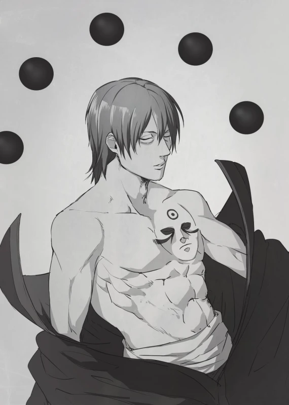 uchiha madara