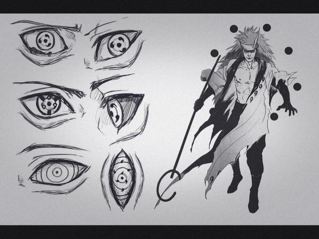uchiha madara