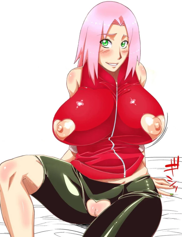 haruno sakura