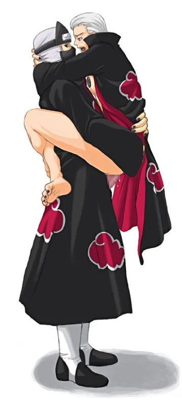 hidan+kakuzu