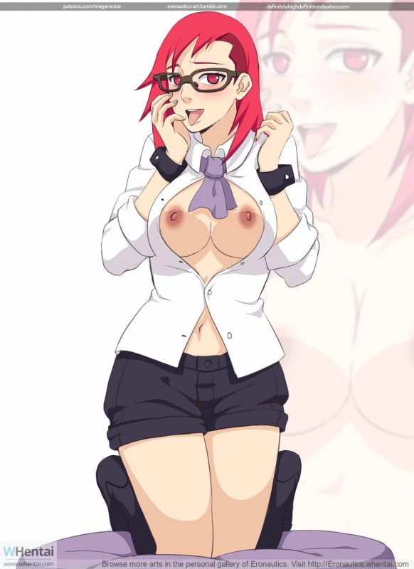 uzumaki karin