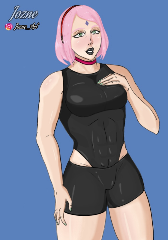 sakura haruno